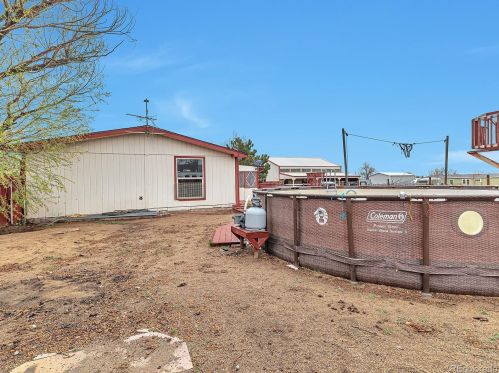 414 Zante Way, Aurora CO 80015-6761 exterior