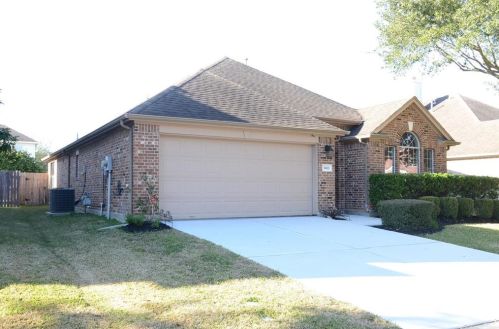 5403 Baldwin Elm St, Richmond, TX 77407-7109