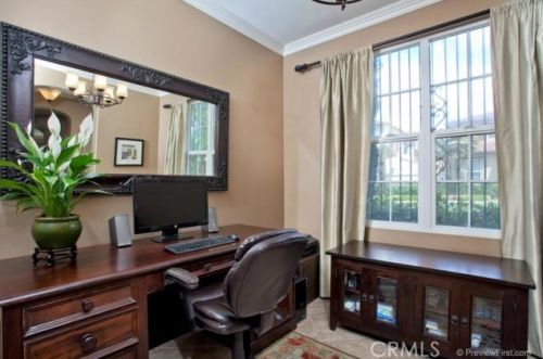 36 Night Bloom, Irvine CA  92602-2471 exterior