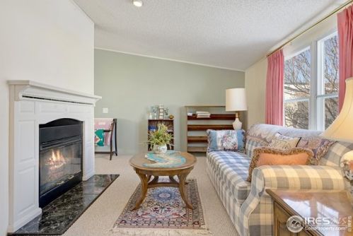 1231 Limestone Ave, Loveland, CO 80537-3201