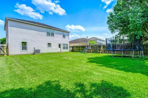 3810 Cloudbluff Ln, Richmond TX 77469-4117 exterior