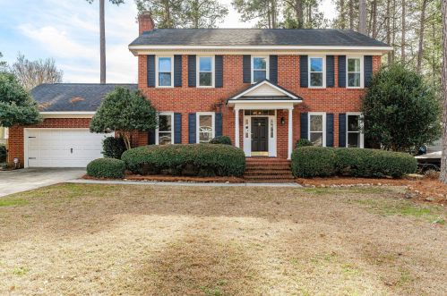 625 Fieldstone Way, Evans, GA 30809-4410