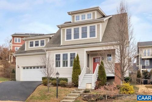 103 Baylor Pl, Charlottesville, VA 22902-6096