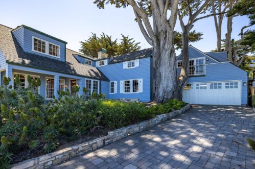187 Ocean View Blvd, Del Monte Park, CA 93950-3025
