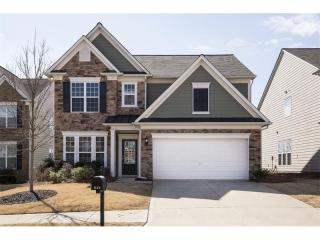 824 Poplar Ter, Holly Springs, GA 30115-1870