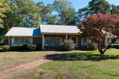 349 Weblin St, Spartanburg, SC 29306-3913