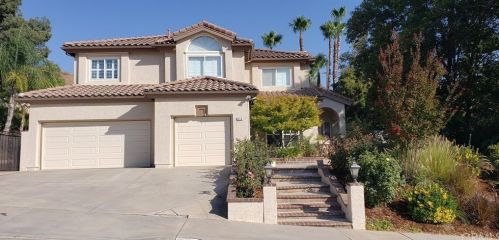 815 Sophia Ct, Redlands, CA 92374-6420