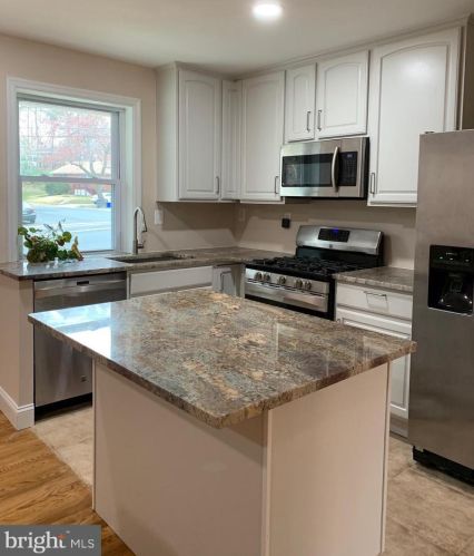 10607 Cavalier Dr, Silver Spring MD 20901-1628 exterior