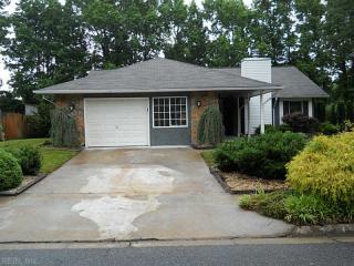 808 Bowling Green Trl, Chesapeake, VA 23320-3142