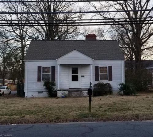 1516 Textile Dr, Greensboro, NC 27405-5754