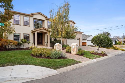 1397 Cordilleras Ave, Sunnyvale, CA 94087-4405