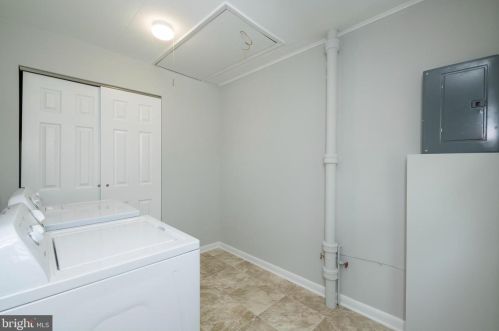532 Walker St, Aberdeen MD  21001-3421 exterior