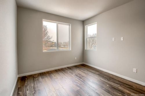 4347 98 Pl, Denver CO 80229-3289 exterior