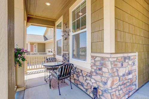 7720 148th Dr, Denver CO  80602-4001 exterior