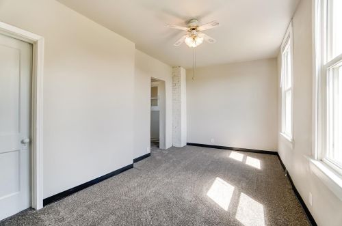 3774 Edgar St, Cincinnati OH  45204-1010 exterior