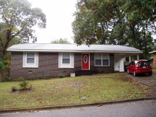 2126 Crosley St, Augusta, GA 30906-4810