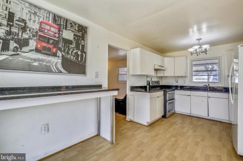 2917 Birchtree Ln, Silver Spring MD 20906-3032 exterior