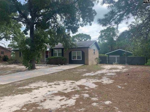 3153 Mctavish Ave, Cayce-West Columbia, SC 29172-1433