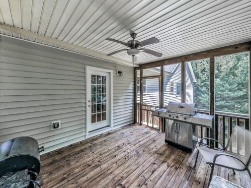 110 Ambrose Dr, Big Canoe GA  30143-5775 exterior