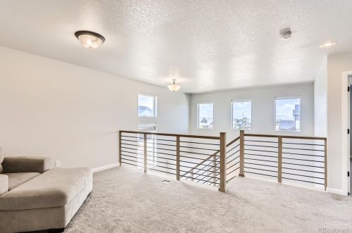 1128 Saddleback Dr, Milliken CO  80543-3245 exterior