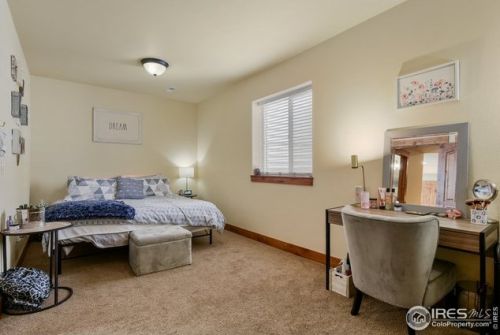 1704 Green River Dr, Fort Collins CO  80550-3369 exterior