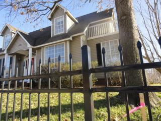 1510 21st St, Tulsa OK  74114-1340 exterior