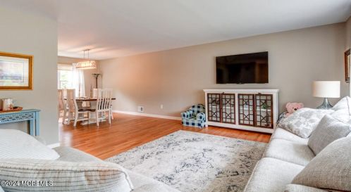 19 Pine Needle St, Wall Township NJ  07731-2647 exterior