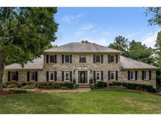 5631 Trowbridge Way, Atlanta, GA 30338-2929
