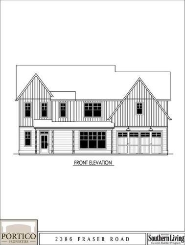 2386 Fraser Rd, Marietta, GA 30066-5346
