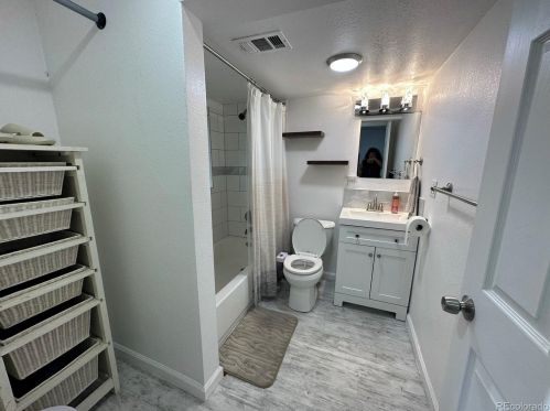 8217 Explorador Calle, Denver CO  80229-5566 exterior