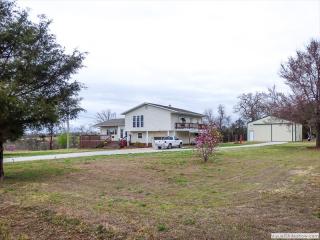 1402 Brightwell Rd, Protem, MO 65733-6232