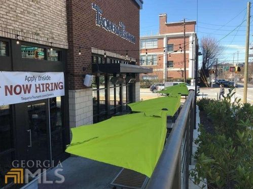 951 Glenwood Ave, Atlanta GA  30316-1885 exterior