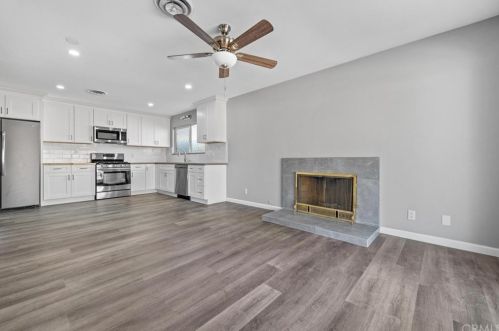 45216 Lorimer Ave, Lancaster CA 93534-1318 exterior