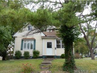 601 Sheridan Ave, Edwardsville, IL 62025-2132