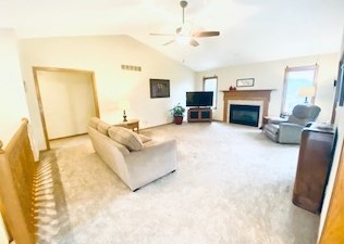 6122 Wild Rose Ln, The Ledges, IL 61073-7149