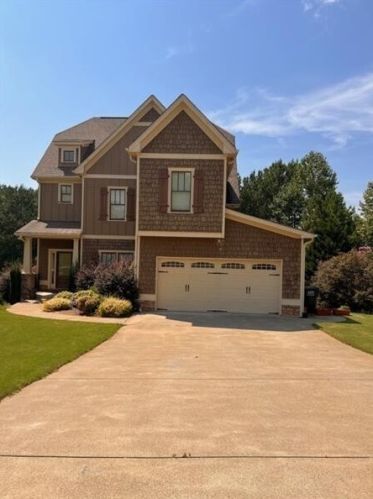 455 Morgan Ln, Dawsonville, GA 30534-8397