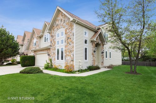 208 Taylor Ct, Buffalo Grove, IL 60089-4604