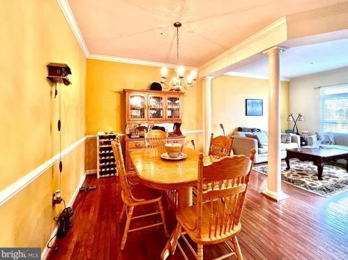 6 Chippewa Ct, Silver Spring MD 20906-6316 exterior