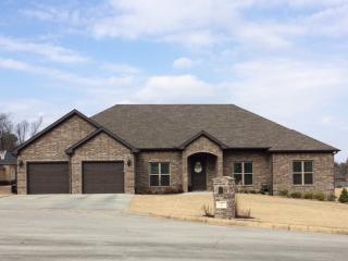 2 Rushing Cv, Paragould, AR 72450-7596