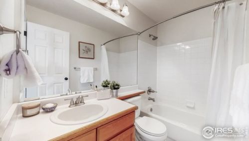 3220 Yellowstone Cir, Fort Collins CO  80525-9062 exterior