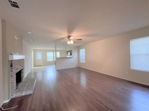 9260 Los Cabos Trl, Fort Worth TX  76177-7263 exterior