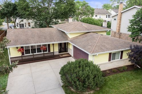 2509 Cedar Glen Dr, Arlington Hts, IL 60005-4306