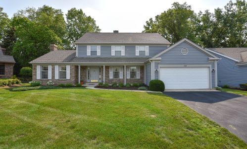 149 Burleigh Ln, Palatine, IL 60067-8004