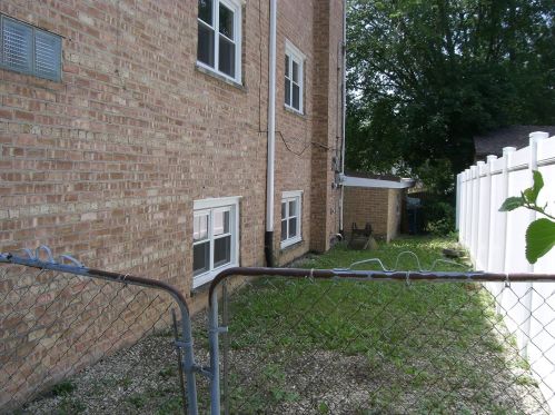 912 State St, Lemont IL  60439-4666 exterior