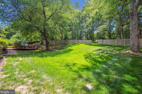 501 Apple Grove Rd, Silver Spring MD 20904-2753 exterior