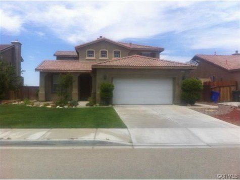 11724 Justine Way, El Mirage, CA 92301-3762