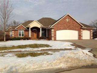 4415 Par Cir, Midway, IA 52302-9809