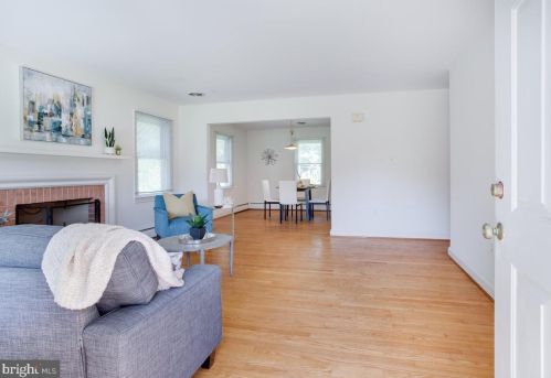 1002 Cliftonbrook Ln, Silver Spring MD 20905-3709 exterior