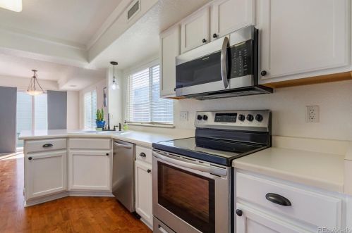 4075 Orleans St, Denver CO  80249-8017 exterior
