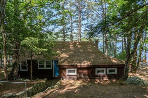 193 Trask Side Rd, Alton, NH 03810-4762